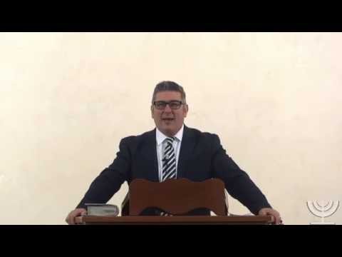 2016-11-13 Domenica sera - Fr. Marretta - Isaia cap. 6