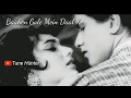 Lag Ja Gale Lata Mangeshkar Best HD Romantic Whatsapp Status Manoj Kumar Sadhana Hit
