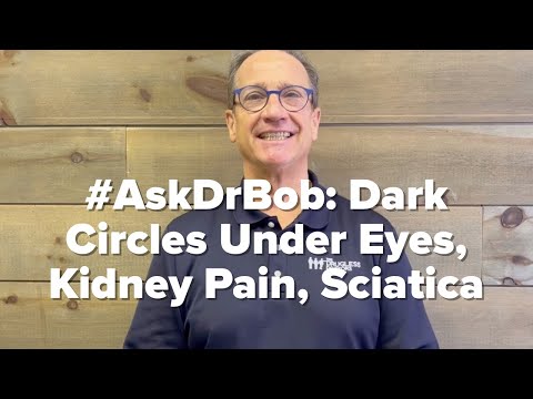 Dark Circles Under Eyes