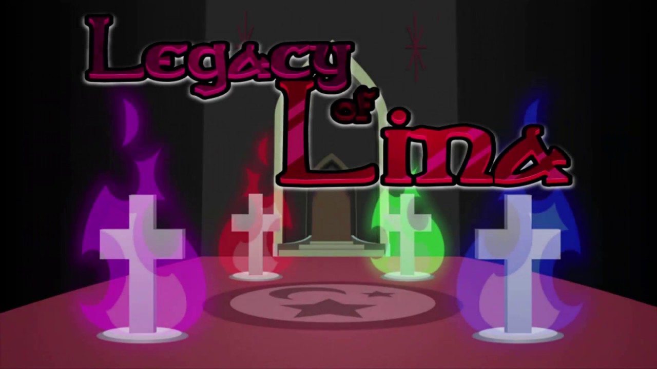 Video trailer for Legacy of Lina