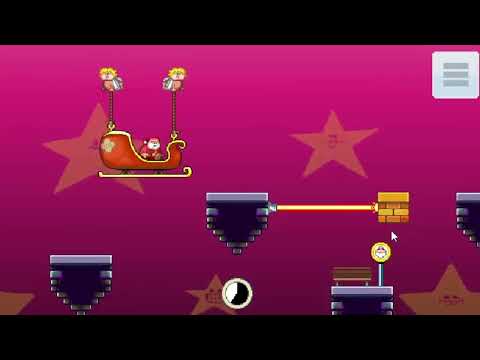 Santa Run Cool Math