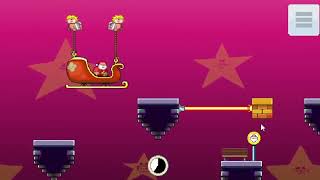 60 Second Santa Run Video Walkthrough