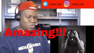 Absoul - The Law (feat. Mac Miller &amp; Rapsody) (Reaction)