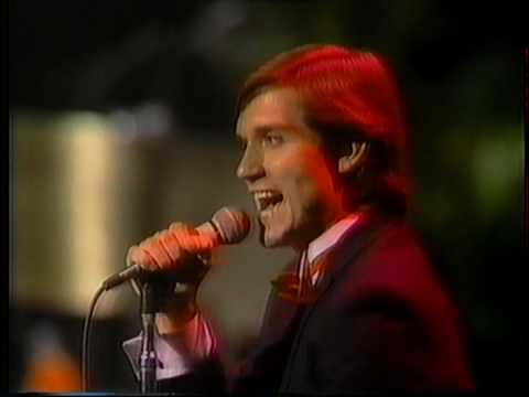 OTI 83 España - ¿Quien piensa en ti? - Gonzalo