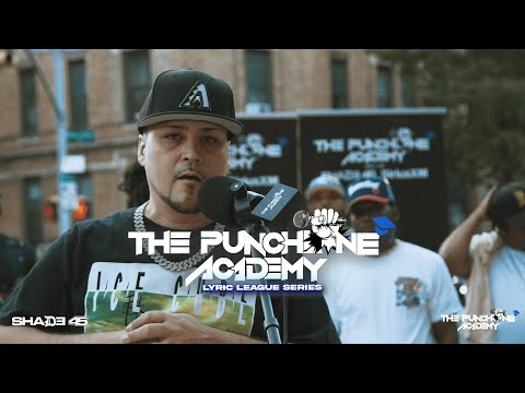 WHO HAD THE BEST BARS⁉️ The Punchline Academy "Lyric League Series" Cypher 3