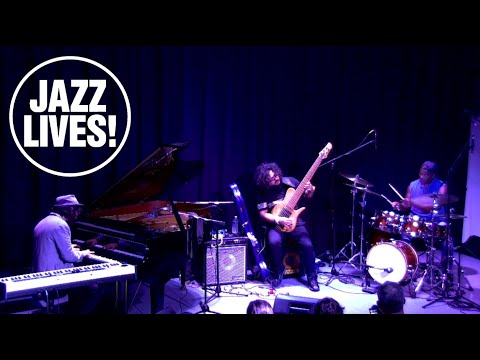 Tal Cohen (Beast Mode Trio) - South Florida Center for Percussive Arts