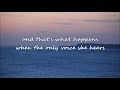 Keith Urban - Stupid Boy (with lyrics)