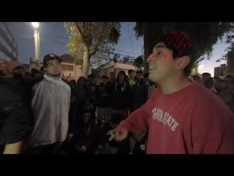 BOMBATACK vs MAYDAY vs BOSICK: 8vos - KD x BDM 2k19