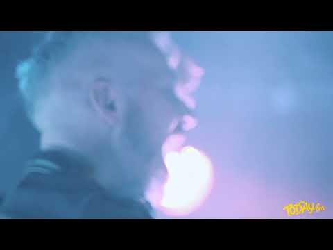 Dec Pierce Block Rockin Beats presented by TodayFM