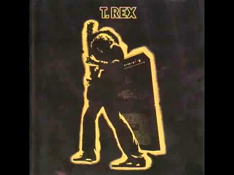Thumbnail for TRex jam session 12min   Electric Warrior outtake by Jam session