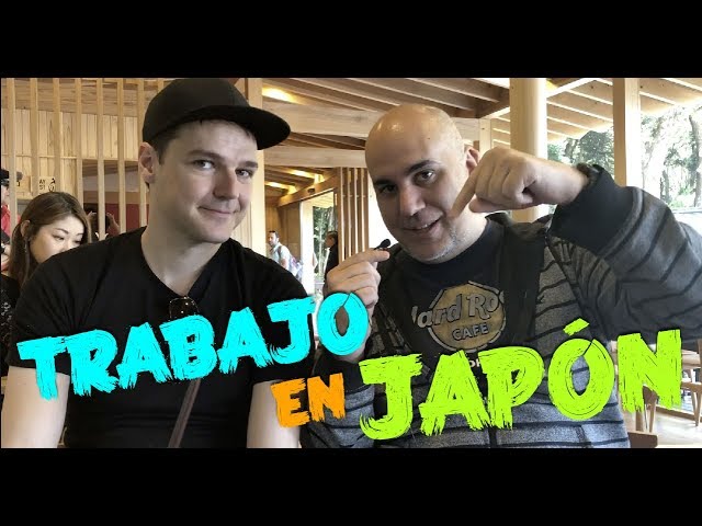 #29 - Trabajar como informático en Japón, sueldos y consejos