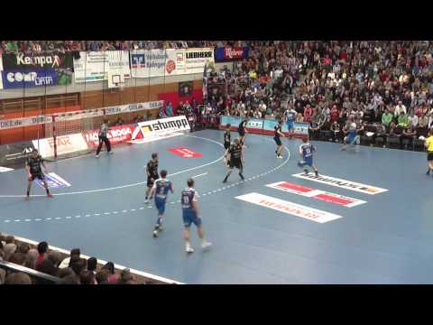 Highlights vom Derbysieg gegen Neuhausen