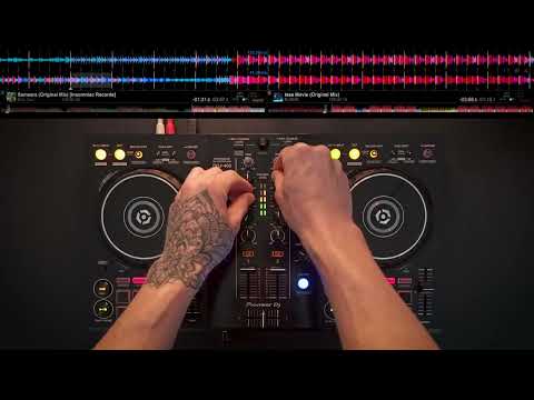 DUKA - TECH HOUSE MIX #308 | J MATIN | MAUR & WESTEND | CAMI BEAR | BLEU CLAIR | BURNR | DOM DOLA