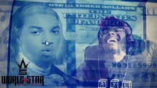 IM LIT! | B. LOU - Vroom WSHH | Reaction