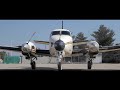 WMU College of Aviation King Air Sequence