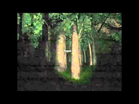 Letchy | First Ever Playthrough of Slender!