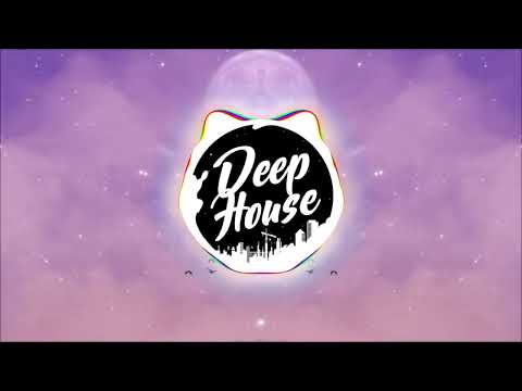 Alex Hook feat. Shyam - Walk Into The Night (Original Mix)