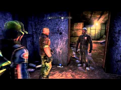 HOMEFRONT: Guerrilla Difficulty Playthrough... Part 5/20