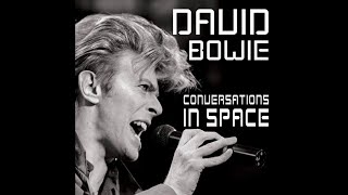 David Bowie Conversations in Space 1987 Interview