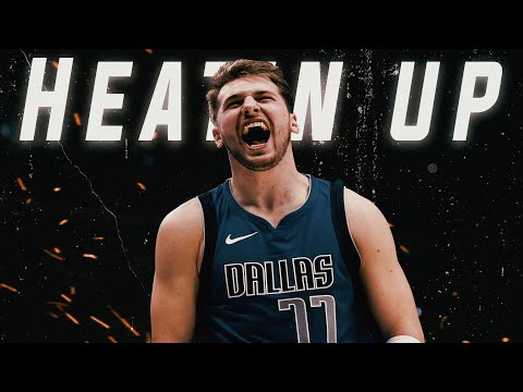 Luka Doncic Highlights Mix ᴴᴰ - "Heatin Up" (Lil Baby ft. Gunna)