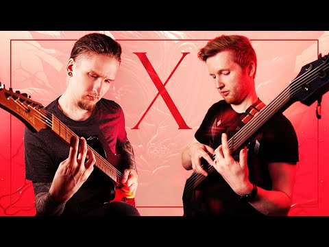 BERNTH X Charles Berthoud - Bloodstream (Official Music Video)