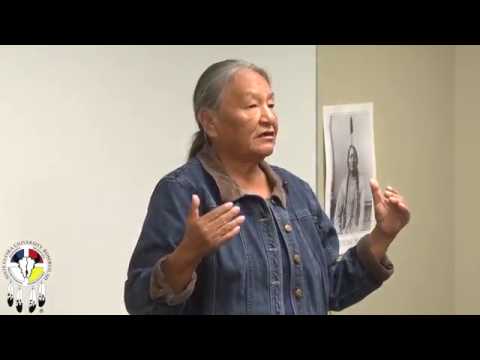 Lakota Language Ll 101 Week 4