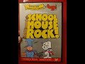 Previews From Schoolhouse Rock Special 30th Anniversary Edition 2002 DVD
