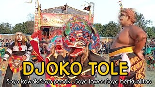 Download lagu full wayang kawak❗❗Soyo kawak Soyo penak DJOKO TOLE live lapangan burengan kota Kediri mp3
