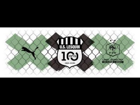 us lesquin - us noeux les mines 3iem