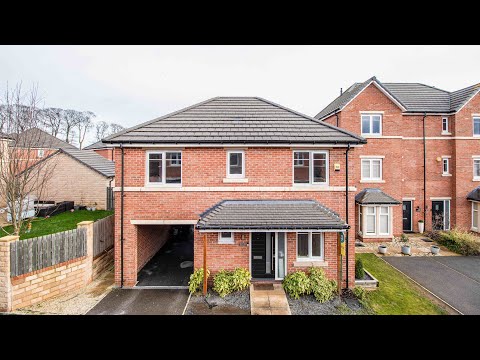 Cotham Drive, Wakefield - Virtual Tour
