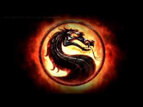 Flawless Victory -Mortal Kombat Sound-