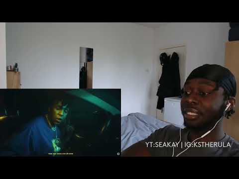 3 - LordPrince x DevilGreen - Zonzei Feat BC Raff x Klyn (Directed by Premier King) | 🇬🇧 UK Reaction