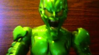 Marvel/DC Season Three: Zero Hour #7