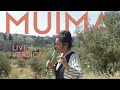 MUIMA LIVE FROM JERUSALEM NETA ELKAYAM