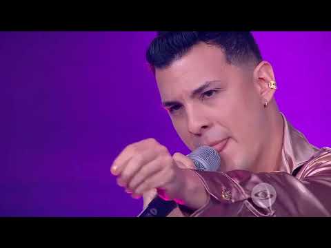 Hoy Ya Me Voy Amor - Tonny Guezz (La Descarga 2024)