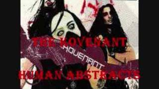 The Kovenant - Human Abstracts
