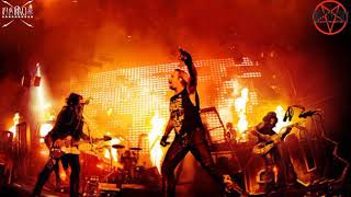 Mötley Crüe - Hell on High Heels (Subtítulos en Español)