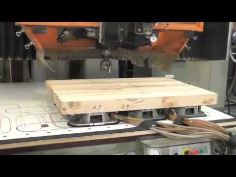 Catskill Craftsmen Video