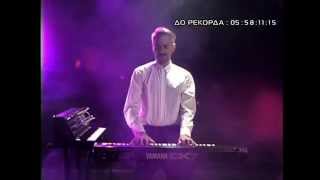 Tesla Boy - Keyboards &amp; Synths