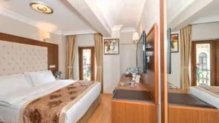 Skalion Hotel ★ Istanbul, Turkey