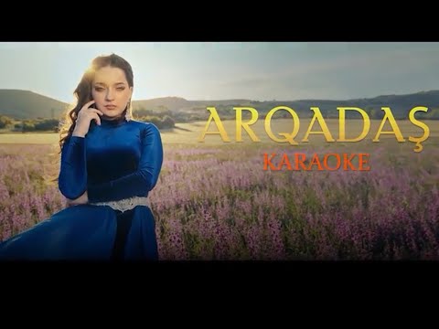 Dj Bebek, Mustafa Emir – «Arqadaş» (Karaoke)