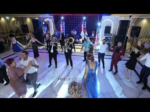 Taraful Cantea program folclor