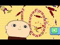Play 123 Alfie Atkins Learn To Write And Count Numbers From 1 To 20 With Alfie Gro Play Game1