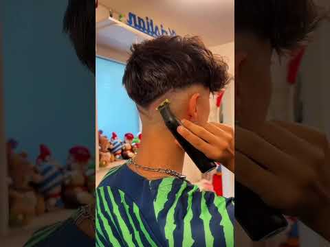 Neymar Haircut fail🥲