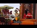 The Sims 4 Lowry Household Relaxing No Commentary Let S Play Gameplay