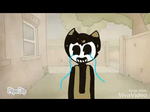 Bendy x Boris 3