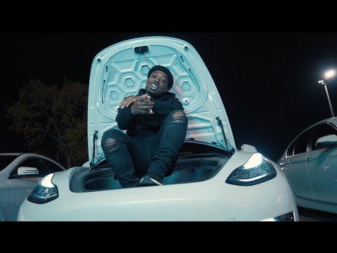 Joe Maynor - Toxic (Official Video)