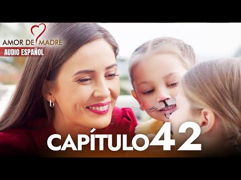 Amor de Madre Capitulo 42 Completo en Español - Serie Turca Doblada al Español | Canım Annem