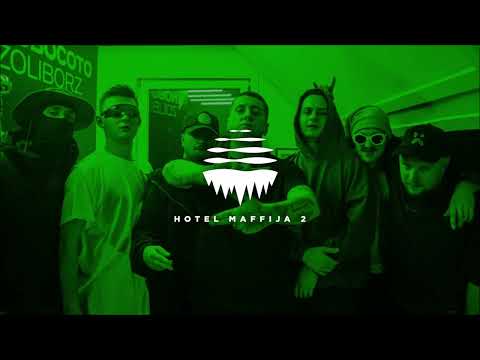 [FREE] Hotel Maffija 2 X Białas X Lanek 2022 "Wroobel daj to głośniej" Polish Trap Type Beat