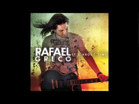 Rafael Greco - Leaving Fast